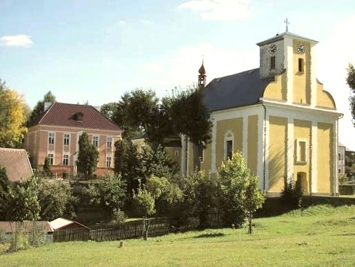 Stanovice